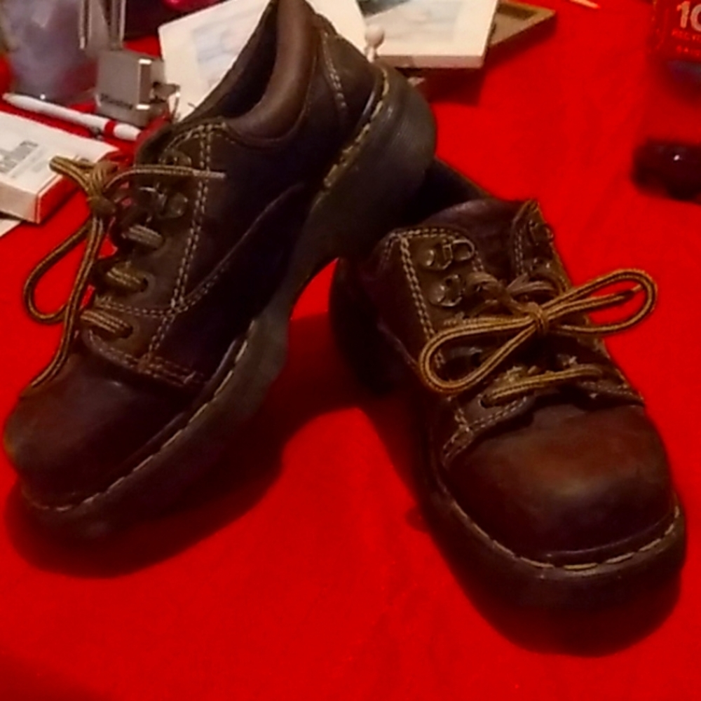 Dr Martins